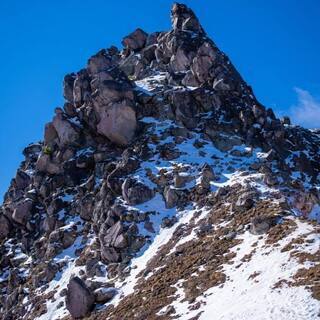 登山仲間募集したいです