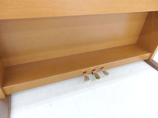 千歳市/恵庭市 ヤマハ クラビノーバ 88鍵盤 電子ピアノ CLP-340C 2008