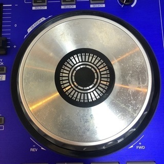 5863 Pioneer DJコントローラー DDJ-SB3 限定ブルーモデル 【公式通販】