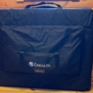 アースライト社マッサージベッド【スピリット】