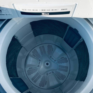 ✨2018年製✨‼️7.0kg‼️1967番 Panasonic✨全自動電気洗濯機✨NA-FA70H5‼️