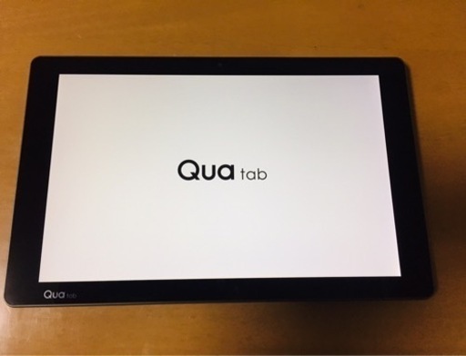 セット　Quatab PZ au