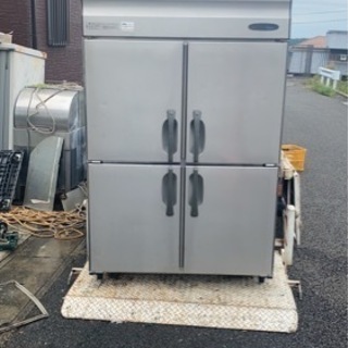 ホシザキ冷凍庫業務用