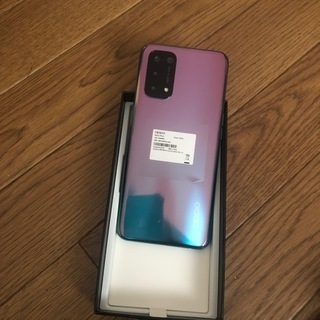 新品スマートホン