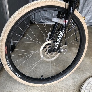 スペシャライズド　ハードロックプロMTB マウンテンバイク