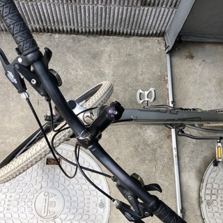 スペシャライズド　ハードロックプロMTB マウンテンバイク