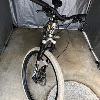 スペシャライズド　ハードロックプロMTB マウンテンバイク