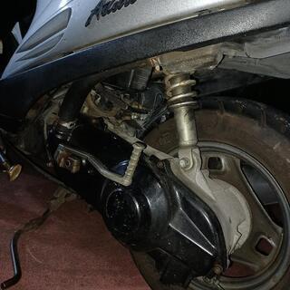 アドレスv100.CE11A.部品取り - バイク