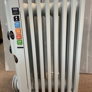 DeLonghi オイルヒーター　RHJ35M0812 Amazon | De'Longhi (デロンギ) オイルヒーター アミカルド RHJ35M0812