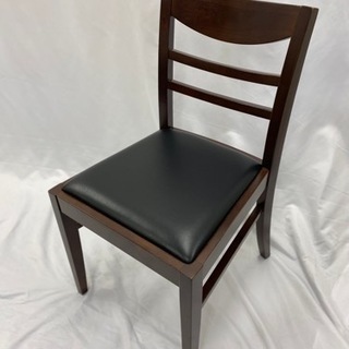 CHERRY RESTAREA chair "ハビティ"の画像