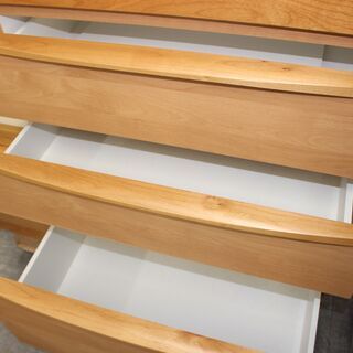 ★特別価格 値下げ  ★堀田木工 キッチンボード 食器棚★大田区、品川区 配送・設置無料★店頭取引歓迎