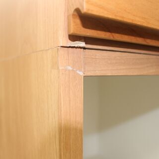 ★特別価格 値下げ  ★堀田木工 キッチンボード 食器棚★大田区、品川区 配送・設置無料★店頭取引歓迎