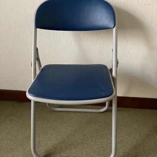 会議椅子　5脚セット