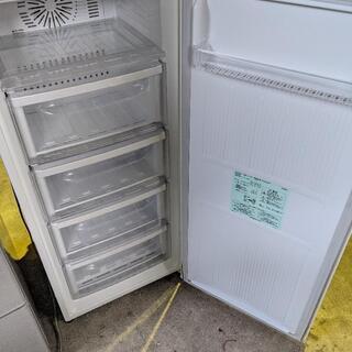 1031-8 MITSUBI(三菱) MF-U12N-W1 冷凍庫 2011年製 121L