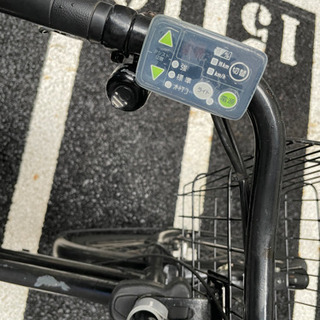 電動自転車 ブリヂストン ハイディーB 27インチ 【公式通販】