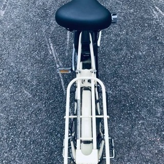 ③1610番✨電動自転車Panasonic ギュット ミニ ‼️