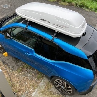 【ネット決済】BMW i3 94Ah REX発電 スイート 20...