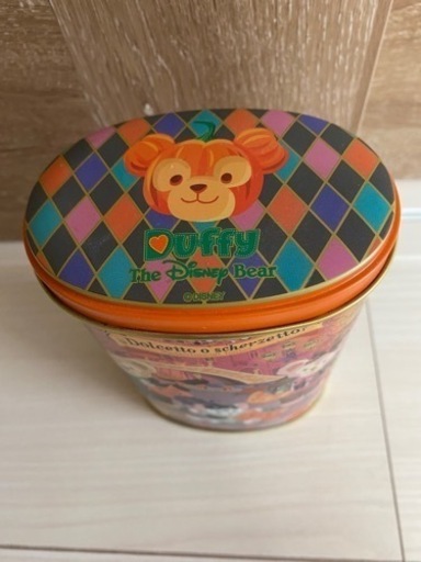 ディズニーシーお菓子の空き缶 こむぎ 霞ヶ関のおもちゃの中古あげます 譲ります ジモティーで不用品の処分