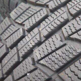 ノーストレック スタッドレス 195/65R15