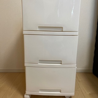 【ネット決済】収納BOX 3つ