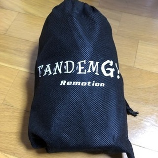 タンデムベルト　TANDEMG