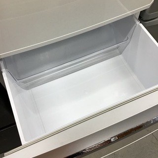 ○販売終了○冷蔵庫 3ドア MITSUBISHI 2013年製 335L 自動製氷有り 中古