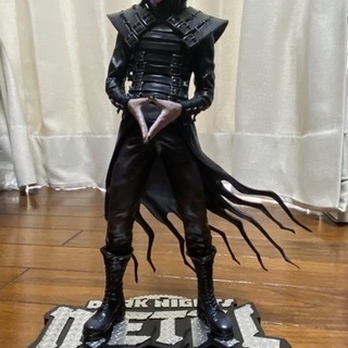 コトブキヤ ARTFX バットマンフーラフス エルスワールド Batman