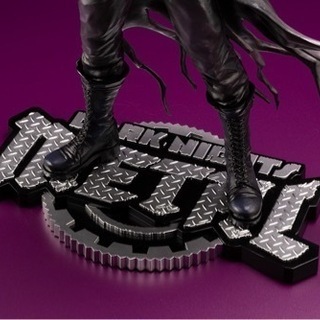 コトブキヤ ARTFX バットマンフーラフス エルスワールド Batman DC