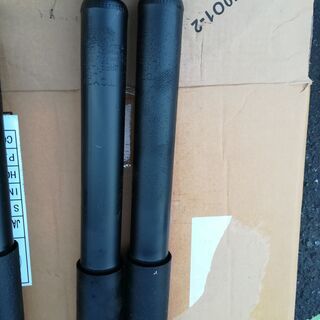 ハイエースショックアブソーバー純正