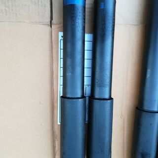 ハイエースショックアブソーバー純正