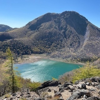 登山、トレッキング仲間募集中