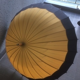 和傘風 ジャノメ傘