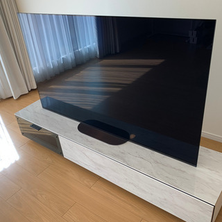 【ネット決済】sony　bravia　KJ-65A9G　フラッグ...