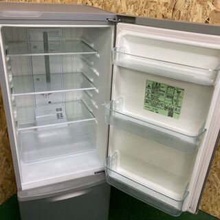 ☆Panasonic☆NR-B179 2D冷蔵庫 2017年 パナソニック 1人暮らし～2人暮らし