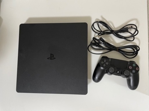 メーカー公式ショップ】 PS4 本体 コントローラー 15000円