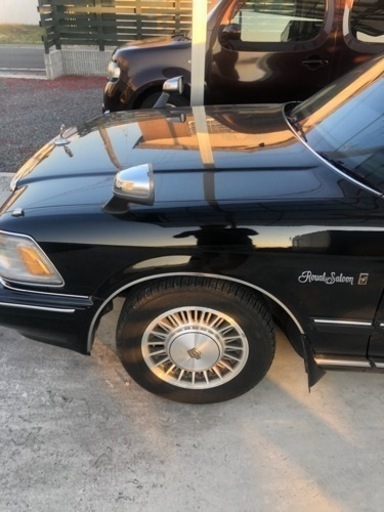 130 クラウンセダン きょーすけ 玉名のクラウンの中古車 ジモティー