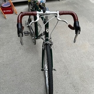 ロードバイク24インチ