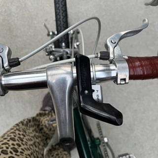 ロードバイク24インチ