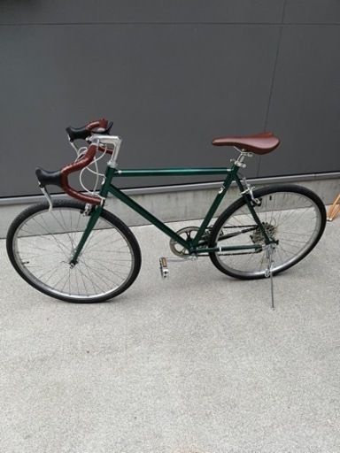 ロードバイク24インチ