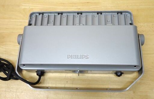 東芝ライテック LED投光器 BVP431_130CWWS 広角配光 昼白色 TOSHIBA