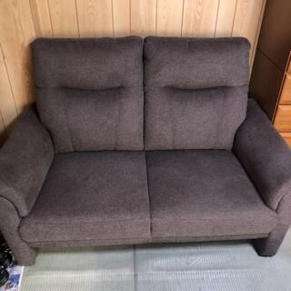 ソファー値引き中25000円▹▸﻿14000円