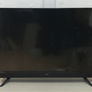 クリアランス セール maxzen マックスゼン J43SK03 43型 液晶テレビ