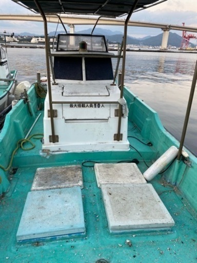 ヤンマー ZD32 ディーゼル 釣り 漁師 ボート 船 予備エンジンドライブ