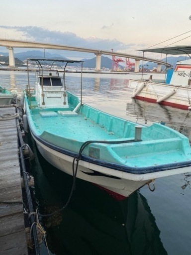 ヤンマー ZD32 ディーゼル 釣り 漁師 ボート 船 予備エンジンドライブ