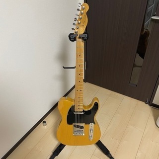 【ネット決済】Fender Player Series Tele...