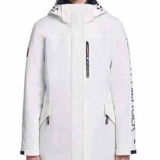 お買い得‼️非常に入手困難‼️【日本未入荷･新作トミーヒルフィガージャケット&コート】男女兼用･正規品