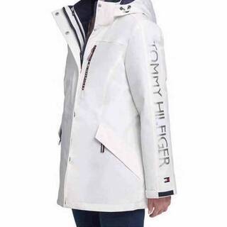 お買い得‼️非常に入手困難‼️【日本未入荷･新作トミーヒルフィガージャケット&コート】男女兼用･正規品
