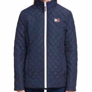 お買い得‼️非常に入手困難‼️【日本未入荷･新作トミーヒルフィガージャケット&コート】男女兼用･正規品