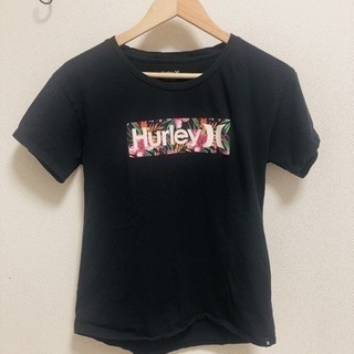 【ネット決済】Hurley ハーレー Tシャツ