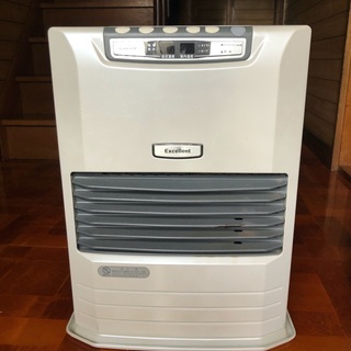値下げ！トヨトミ FF式ファンヒーター FF-35AT 暖房出力3.50kW 寒冷地 木造9畳コンクリート住宅15畳 カートリッジ5.0リットル
